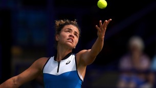 Australian Open, Paolini supera Blinkova e va agli ottavi