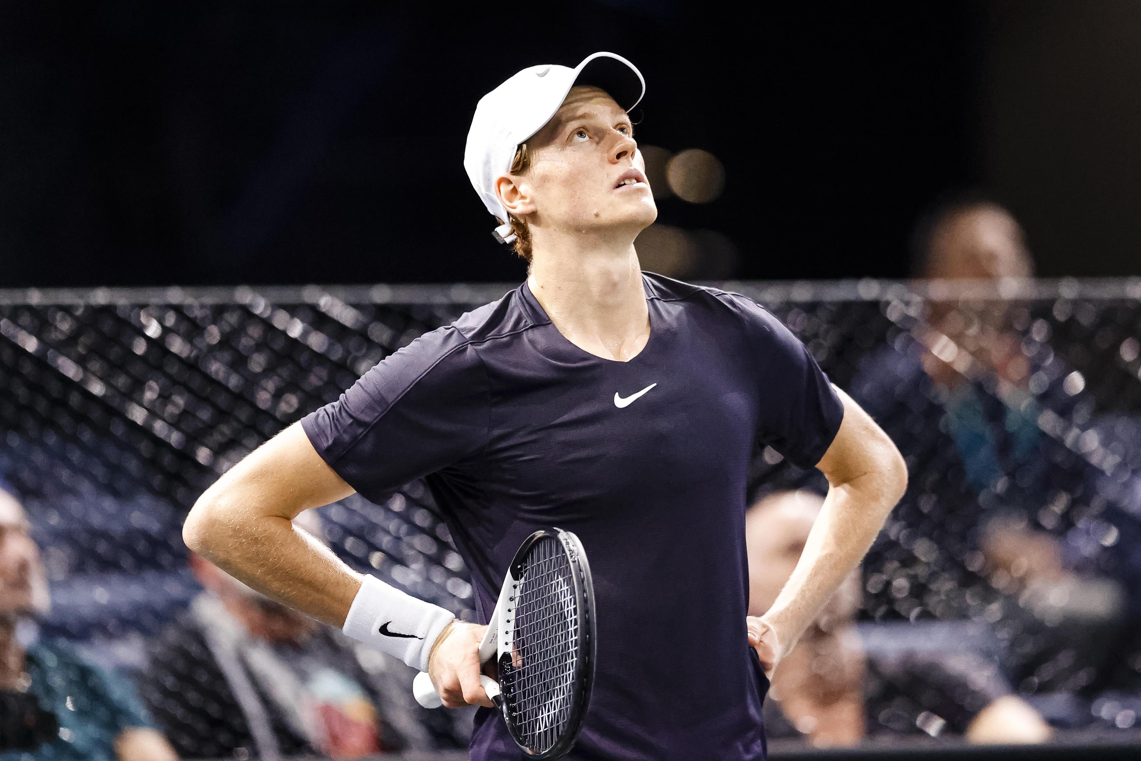 Australian Open, Sinner passa al terzo turno