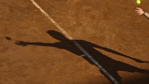Australian Open, Zeppieri al secondo turno