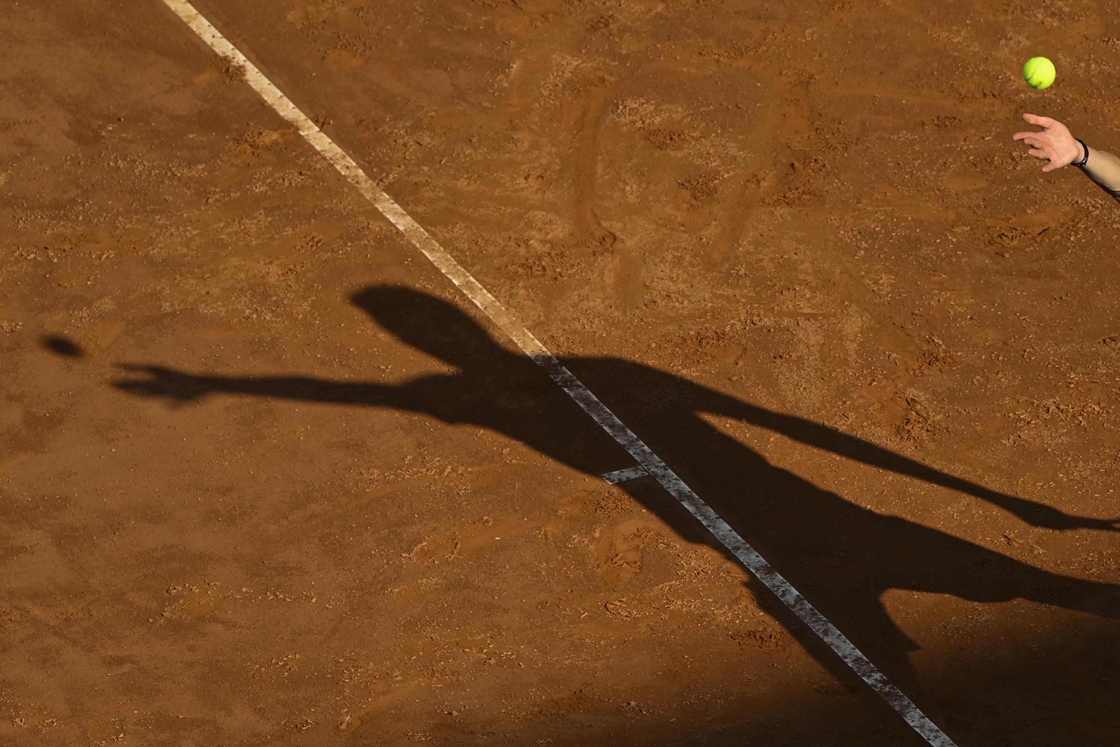 Australian Open, Zeppieri al secondo turno