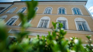 Austria, casa natale di Hitler sarà centro addestramento polizia su diritti umani
