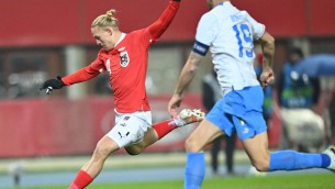 Austria-Italia 2-0, azzurri k.o