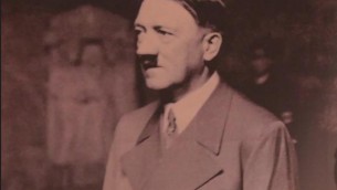 Austria, voce di Hitler risuona in altoparlanti treno per Vienna