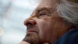 Aut aut Grillo a Conte su secondo mandato, 'se deroga lascio Movimento'
