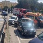 Auto su pedoni a Lanciano, cosa ha urlato l'uomo alla guida