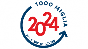 Automobilismo, 1000 miglia e J.P