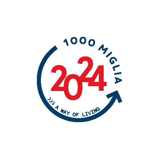 Automobilismo, 1000 miglia e J.P