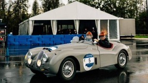 Automobilismo, conclusa la prima 1000 Miglia Experience Usa Florida