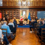 Automobilismo, la 1000 Miglia 2025 si presenta a Roma