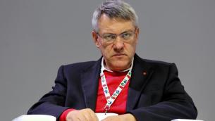Automotive, Landini: "Chiesto incontro a Draghi"