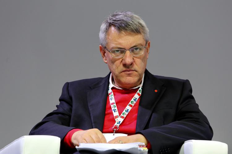 Automotive, Landini: "Chiesto incontro a Draghi"