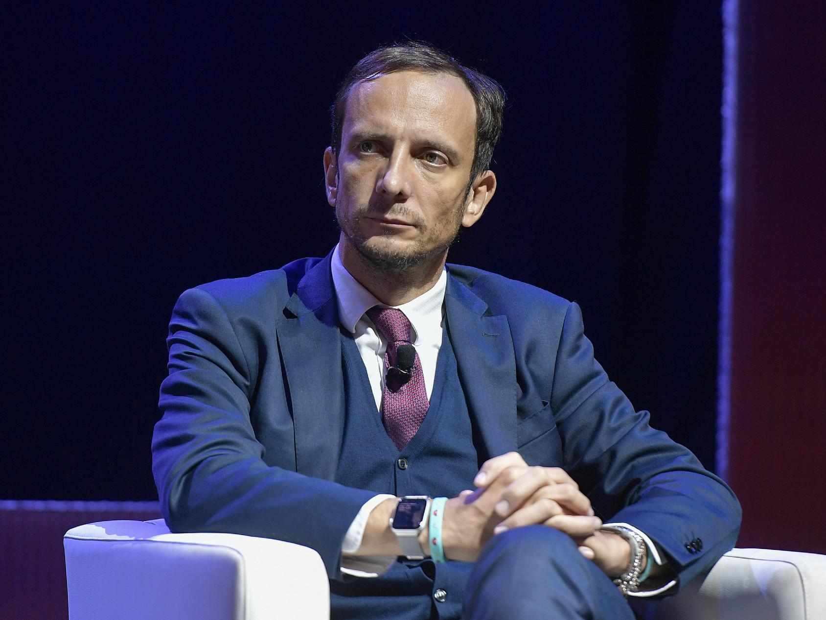 Autonomia, Fedriga: 'Complementarietà Regioni principio per unità Repubblica'