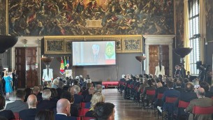 Autonomia, Mattarella: "Leale collaborazione nei limiti competenze fissate da Costituzione"