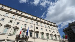 Autonomia, oggi incontro Meloni-Calderoli a Palazzo Chigi