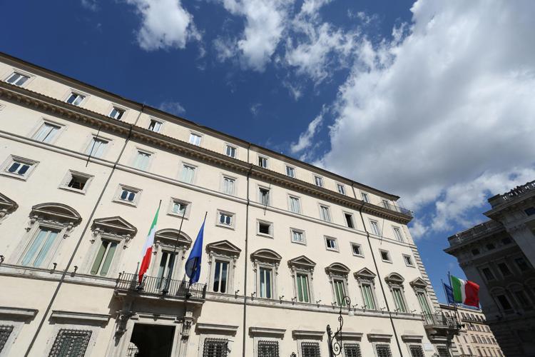 Autonomia, oggi incontro Meloni-Calderoli a Palazzo Chigi