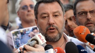 Autonomia, Salvini: "Ok Cdm entro fine inverno"