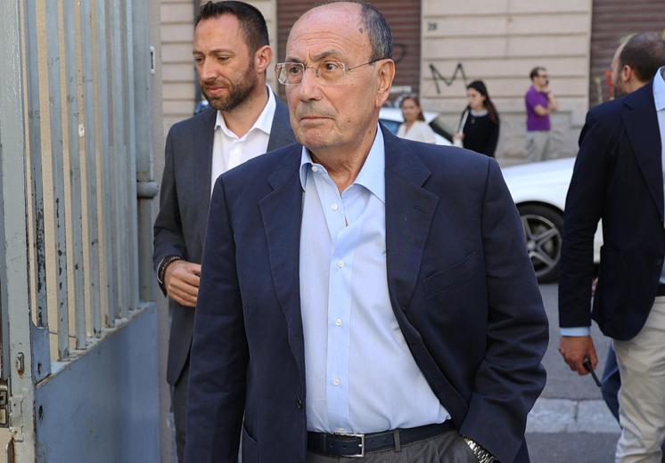 Autonomia, Schifani: "Introduce sistema competitivo, la guardo con attenzione"