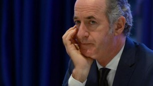 Autonomia, Zaia: "Non è secessione ricchi, ma creare più responsabilità"