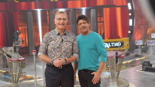 Avanti un altro, al via la nuova edizione con Paolo Bonolis: le novità