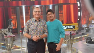 Avanti un altro, oggi 22 maggio: torna l'appuntamento in prima serata con Paolo Bonolis