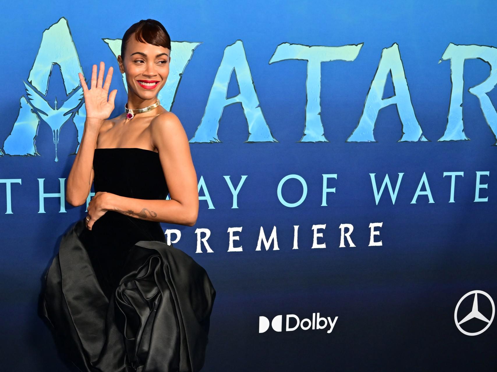 Avatar 2 supera 1 miliardo di dollari di incassi