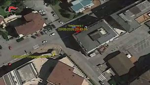 Avellino, 2 arresti per terrorismo: l'operazione dei Ros - Video