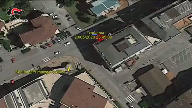 Avellino, 2 arresti per terrorismo: l'operazione dei Ros - Video