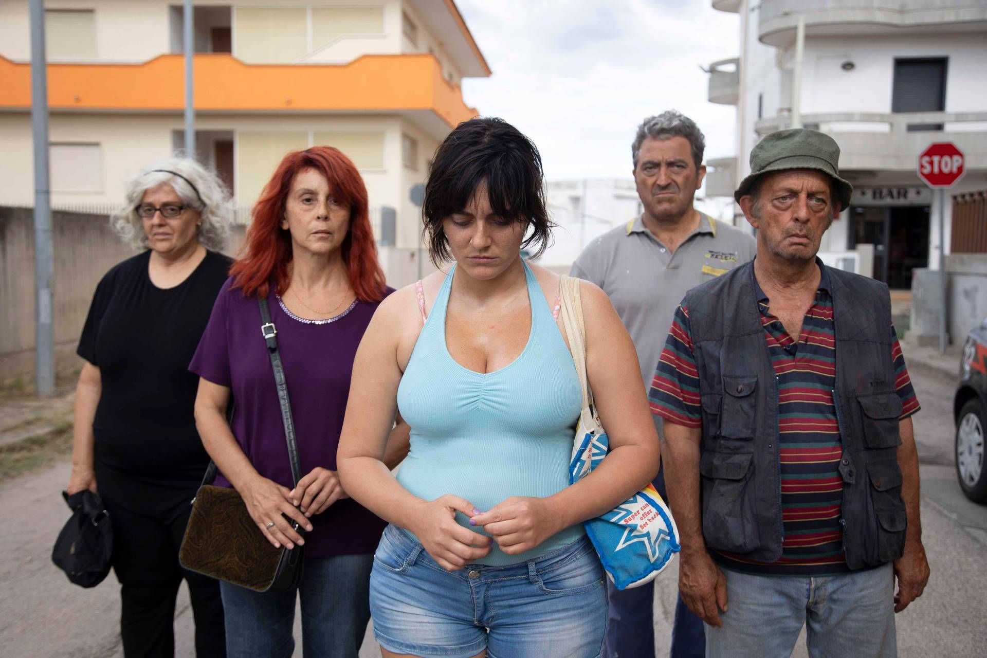 Avetrana - Qui non è Hollywood, torna titolo originale per serie tv: la decisione del tribunale