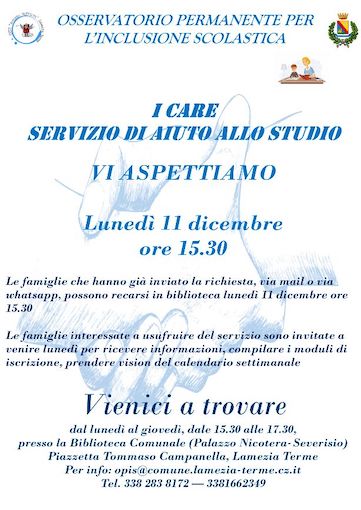 avvio-servizio