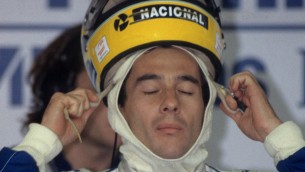 Ayrton Senna, 30 anni fa la morte del più grande