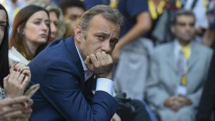 Azione: "Richetti vittima stalking, lo ha denunciato"