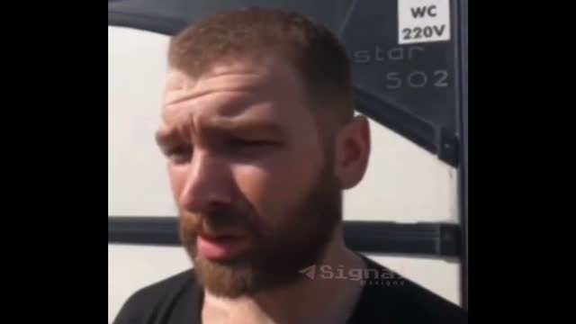Azovstal, la resa del comandante - Video