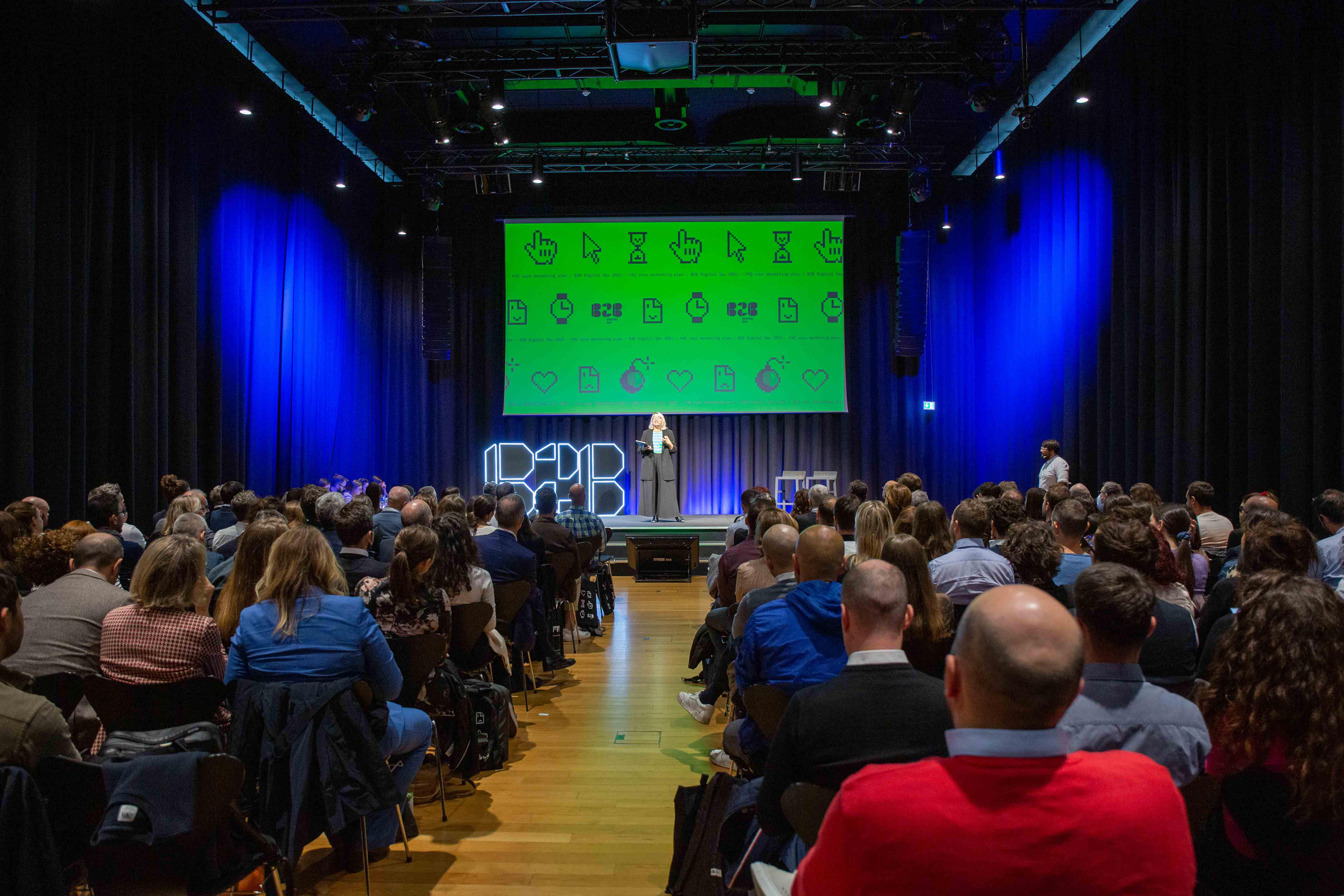B2B day 2022, tutti i trend del marketing