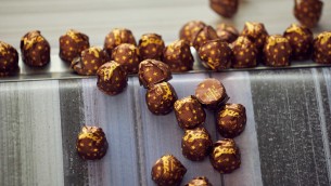 Baci Perugina presenta 'Baci Caffè', celebra due tra i gusti più amati