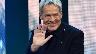 Baglioni ko per influenza, rinviati tre concerti