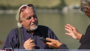 Baiardo la 'profezia' su Tik Tok: "Giletti? Basta La7, forse Mediaset..