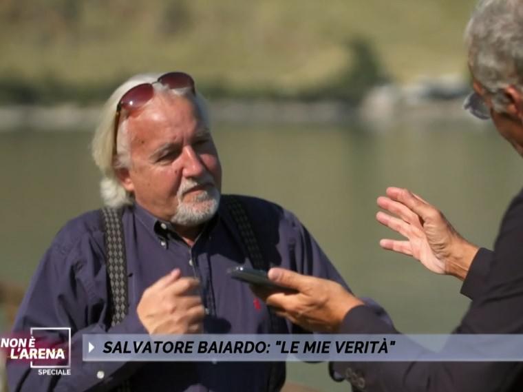 Baiardo la 'profezia' su Tik Tok: "Giletti? Basta La7, forse Mediaset..