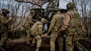 Bakhmut tra avanzate e ritiri: cosa succede sul campo