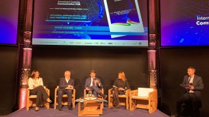 Baldoni (Acn): 'Intelligenza Artificiale legata a trasformazione digitale'