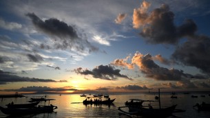 Bali, arriva il ticket d'ingresso per i turisti stranieri