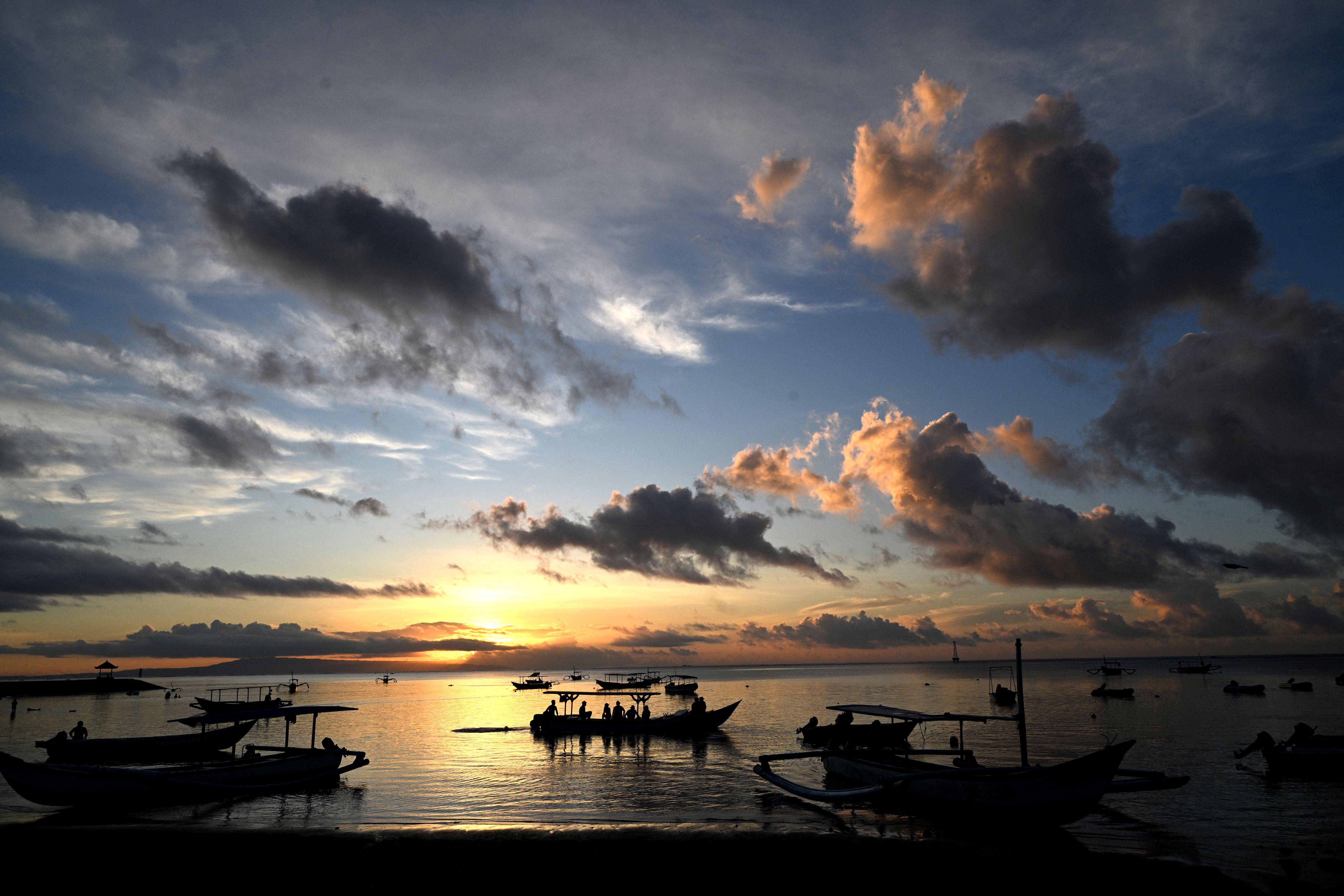 Bali, arriva il ticket d'ingresso per i turisti stranieri