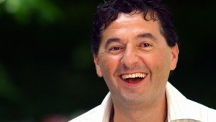 Ballando con le Stelle 2023, anche Teo Mammucari tra i concorrenti