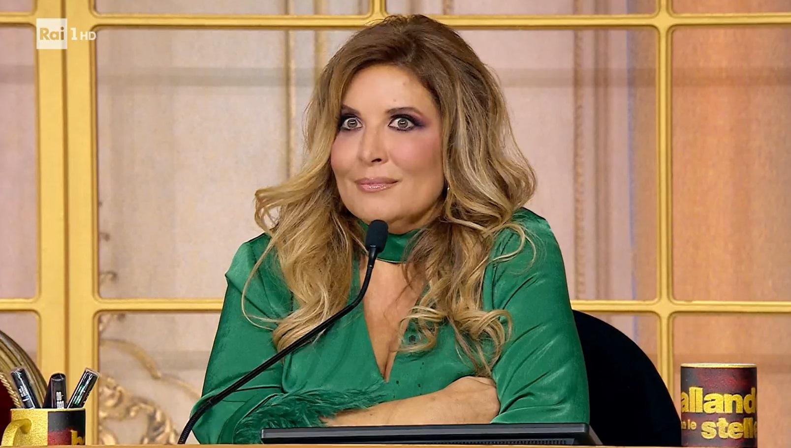 Ballando con le stelle 2023, bufera Selvaggia Lucarelli-Simona Izzo