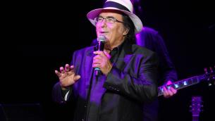 Ballando con le Stelle, Al Bano contro i 'falsi social'