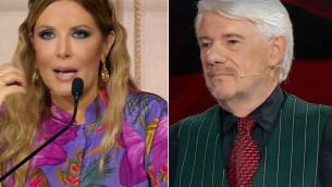 Ballando con le stelle 'al veleno', Ricky Tognazzi contro Selvaggia Lucarelli: "Che lavoro fai?"