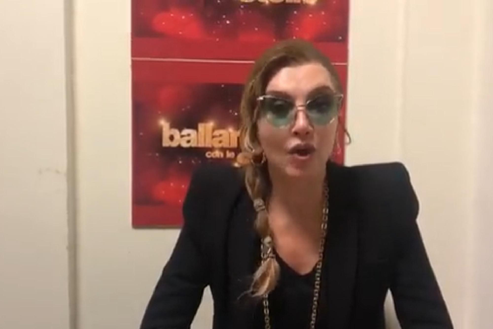 Ballando con le Stelle e 'caso Al Bano', Milly Carlucci chiarisce