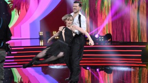 Ballando con le stelle, Federica Pellegrini: "Secondo posto ingiusto? Decide pubblico"