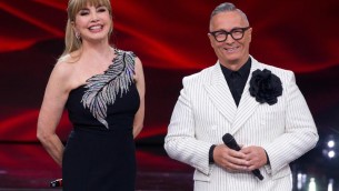 Ballando con le stelle, oggi la seconda puntata: esibizioni, ospiti e cast