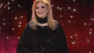 Ballando, Iva Zanicchi si scusa con Selvaggia Lucarelli