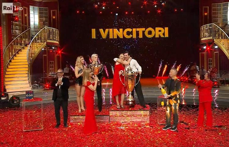 'Ballando', Rai rigetta istanza Codacons su accesso ai voti finale